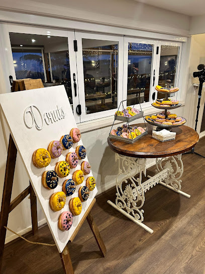 Dr. Dough Donuts & Gifts Sydney