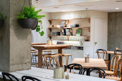 Kitchen by Mike CBD