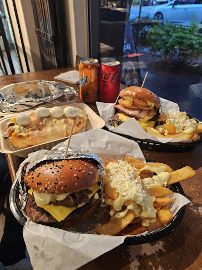 Bucara Street Food
