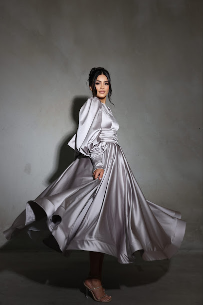 Denora Luxury Formal Wear