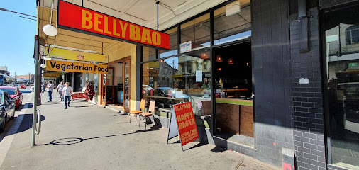 Belly Bao