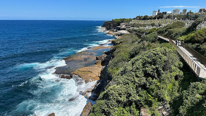 Bondi to Coogee Walk