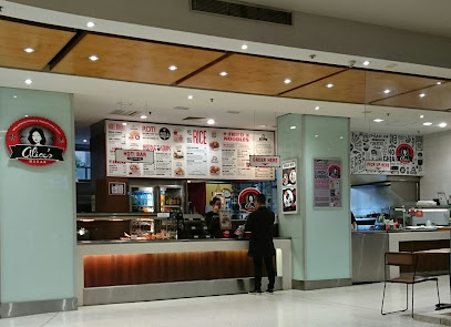 Alice's Makan