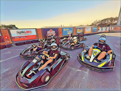 Fastlane Karting Sydney