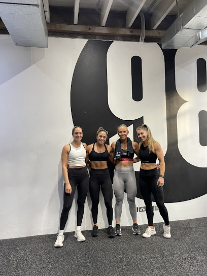 98 Gym