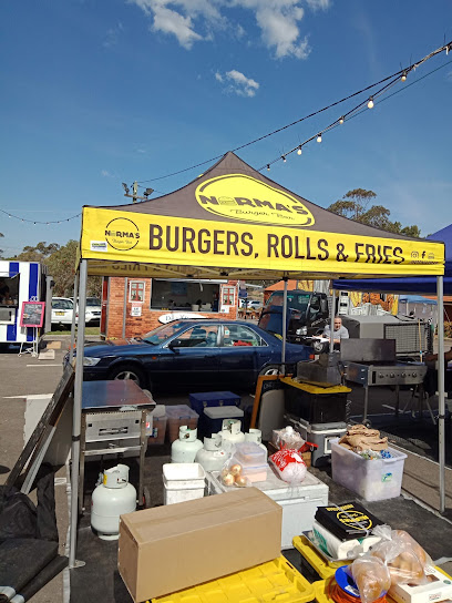 Foodies & Farmers Market - Peakhurst