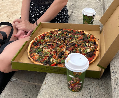 Rocketboy Pizza Maroubra