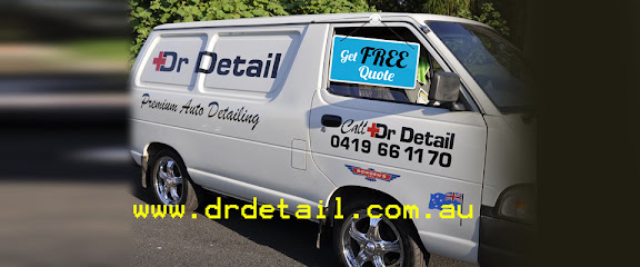 Dr Detail - Premium Auto Car Detailing Services Sydney