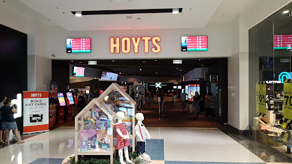 Hoyts Eastgardens