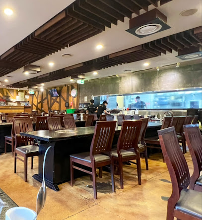 Seoul Ria Restaurant