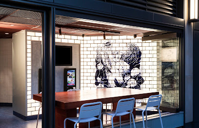 Dopa Donburi and Dessert - Sydney Place