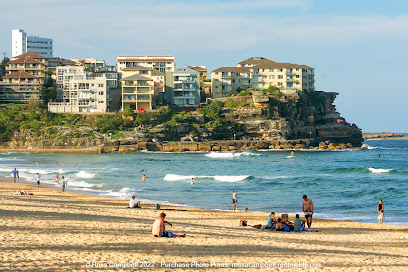 Queenscliff Beach