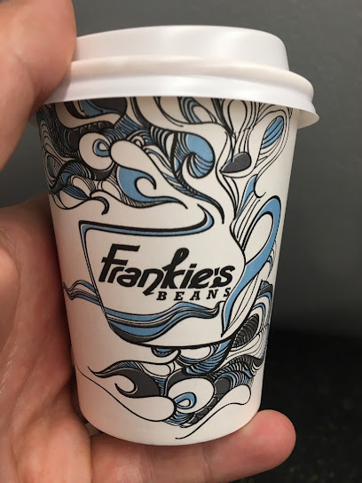 Frankie's Beans