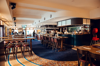 The Civic Hotel