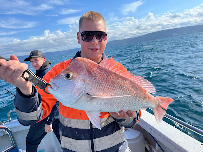 CRONULLA REEF FISHING CHARTERS