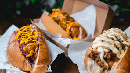 Haus Der Sausage
