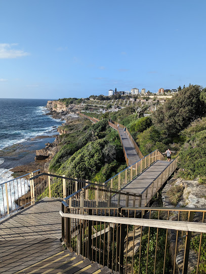 Bronte to Coogee Coastal Walk