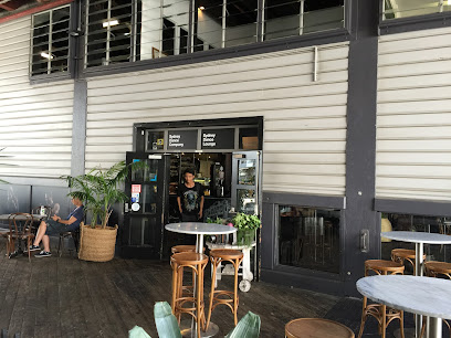 Sydney Dance Cafe