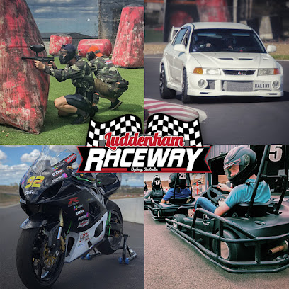 Luddenham Raceway