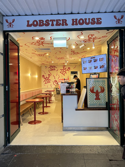 Lobster House AU