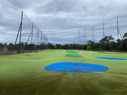 Thornleigh Golf Centre
