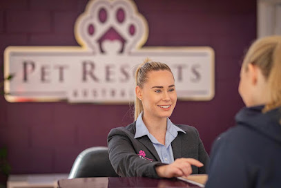 Pet Resorts of Australia Dural