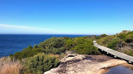 Maroubra to Malabar Coastal Walk