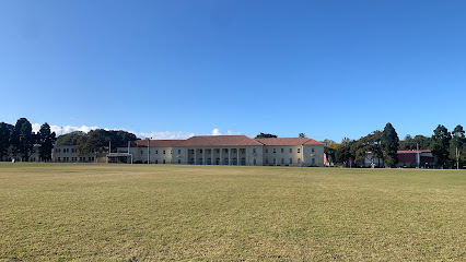 Sydney Boys High School
