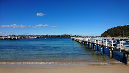 Bradleys Head to Chowder Bay walk