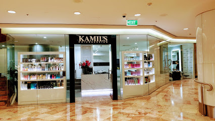 Kamil's Hairdressing
