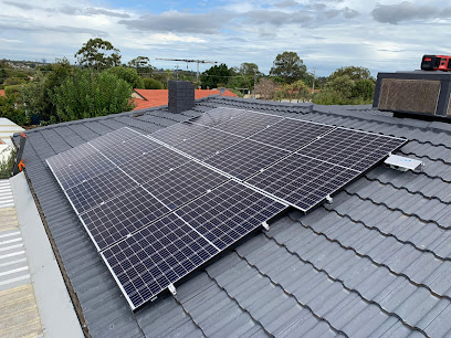 Sync Energy NSW