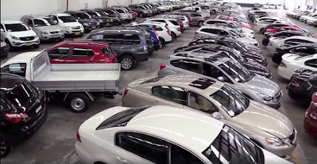 CarNet Auctions Smithfield