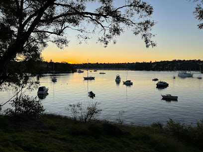 Greenwich Point Reserve