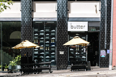 Butter Surry Hills