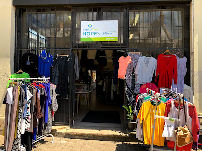 HopeStreet Op Shop