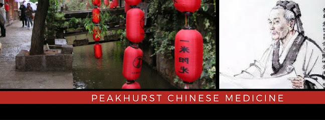 Peakhurst Chinese Medicine