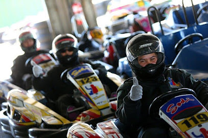 Sydney Premier Karting Park