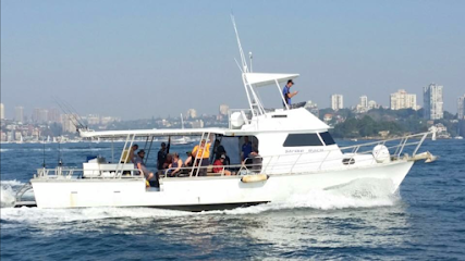 Blue Reef Fishing Charters