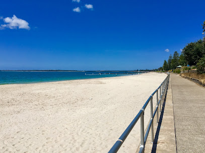 Lady Robinsons Beach