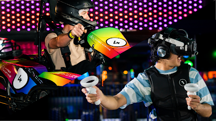Hyper Karting & VR (Virtual Reality)