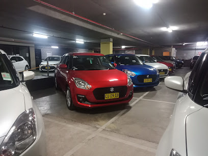 Campbelltown Motor Auctions