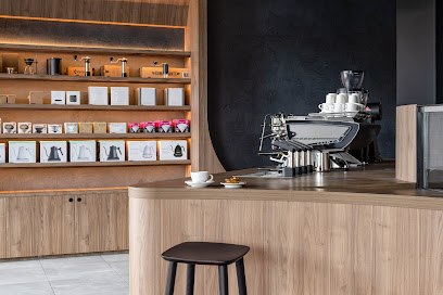 Toby's Estate Coffee Roasters