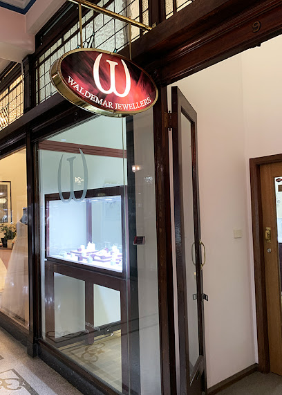 Waldemar Jewellers Engagement Rings Sydney
