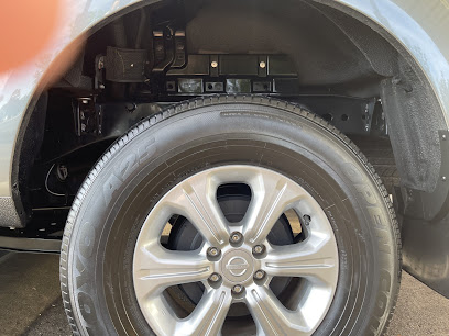 Sydney Car Wash Detailing