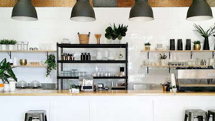 Paper Plane Factory Cafe