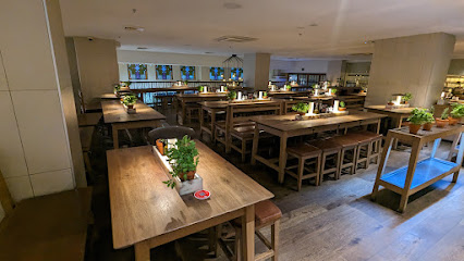 Vapiano King Street