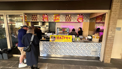 Nativo Pyrmont