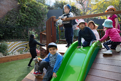 Pyrmont - Thrive Early Learning Centre