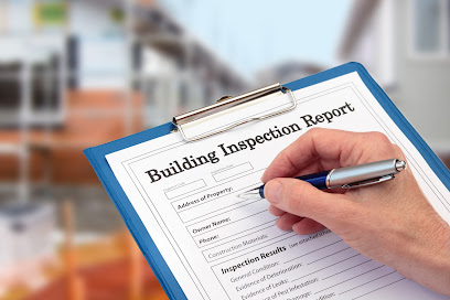 Trinity building and pest inspection