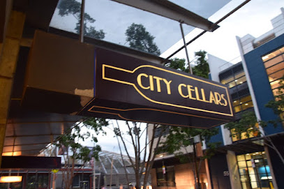 City Cellars